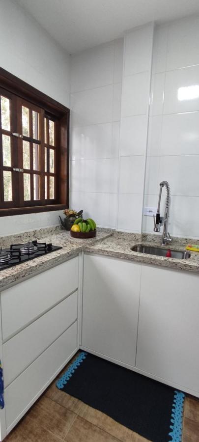 Estrela Da Montanha Villa Santo Antonio do Pinhal Bagian luar foto